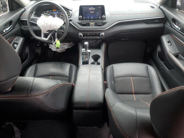 2022 NISSAN ALTIMA SR - 1N4BL4CV8NN358235