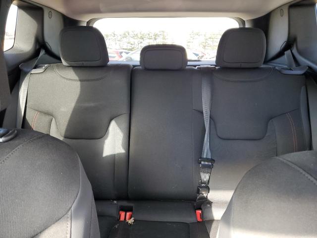 2015 JEEP RENEGADE T - ZACCJBCT0FPB64118
