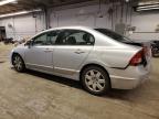 Lot #3033124994 2008 HONDA CIVIC LX