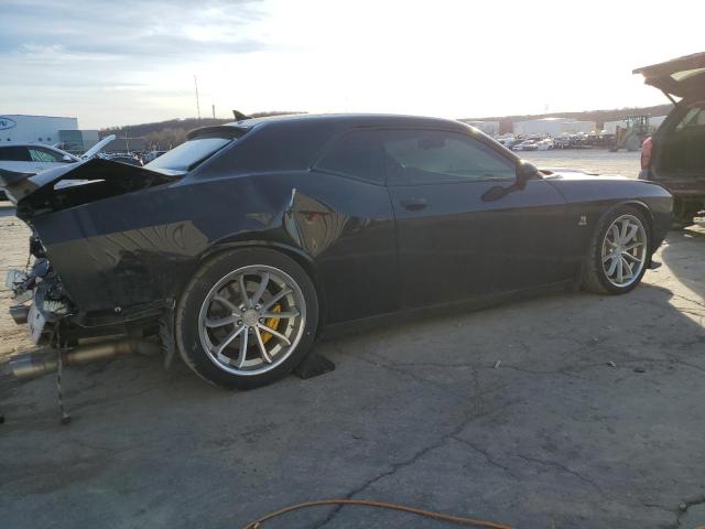 2016 DODGE CHALLENGER - 2C3CDZFJ1GH288918