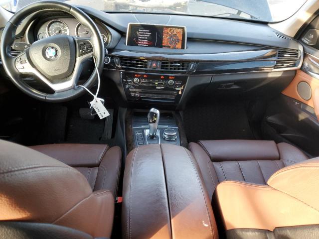 2016 BMW X5 XDRIVE3 - 5UXKR0C5XG0S87409