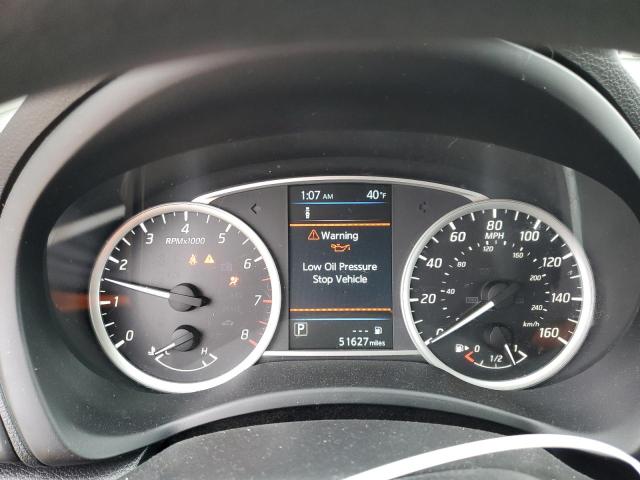 2019 NISSAN SENTRA S - 3N1AB7AP1KY336366
