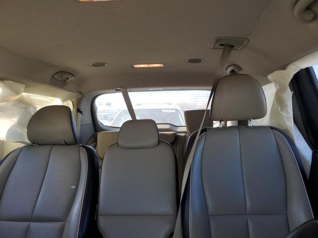 2020 KIA SEDONA LX - KNDMB5C10L6642216