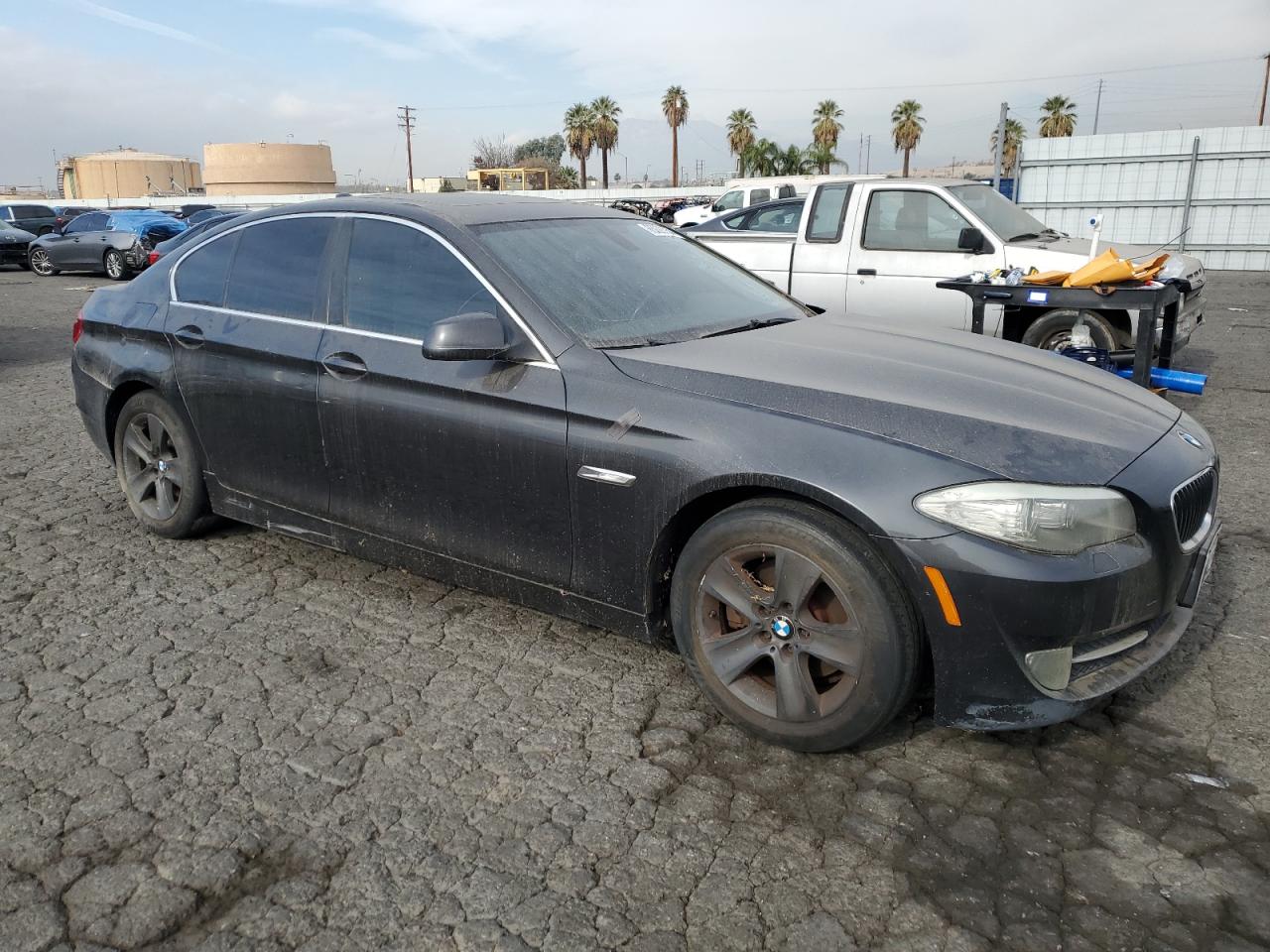 Lot #3045963329 2011 BMW 528 I