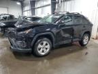 2019 TOYOTA RAV4 XLE - 2T3W1RFV9KW034211