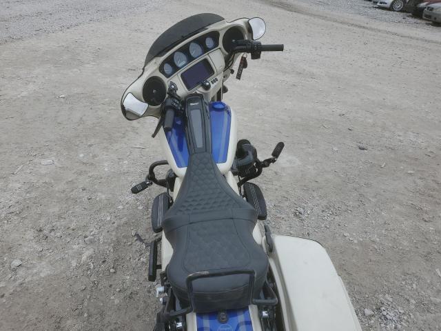 2023 HARLEY-DAVIDSON FLHXST 1HD1ABL14PB656684