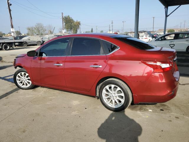 VIN 3N1AB7AP7JY228140 2018 NISSAN SENTRA no.2