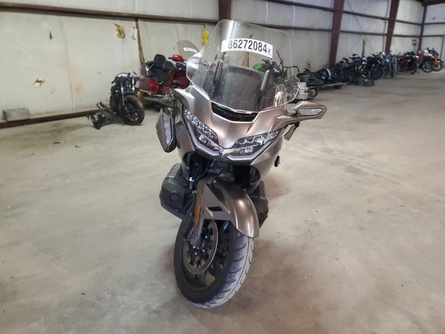 2018 HONDA GL1800 B JH2SC791XJK000783