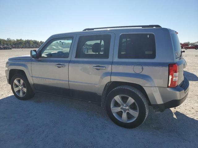 VIN 1C4NJPBB9ED765282 2014 JEEP PATRIOT no.2