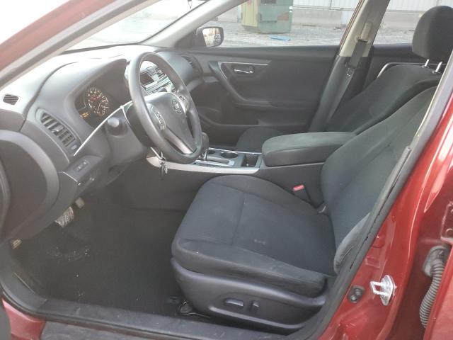 2015 NISSAN ALTIMA 2.5 - 1N4AL3AP9FN334215