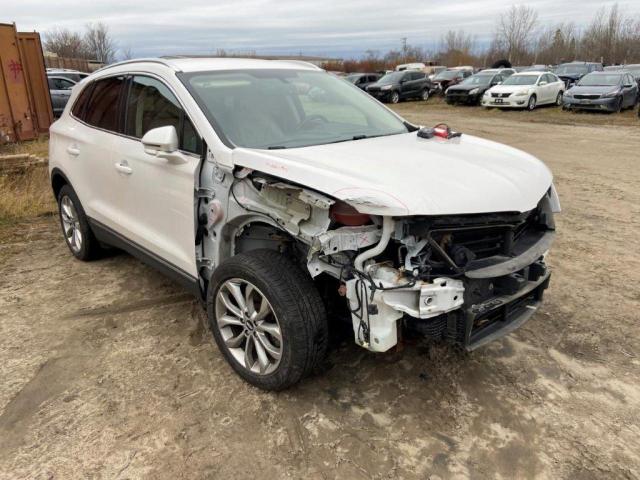 2017 LINCOLN MKC SELECT 5LMCJ2D94HUL62070