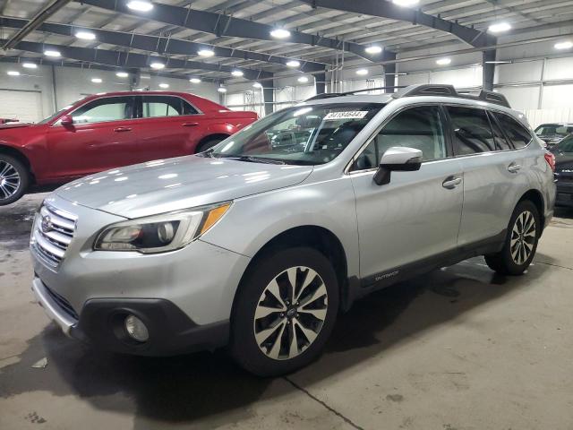 2017 SUBARU OUTBACK 2. - 4S4BSANC8H3439352
