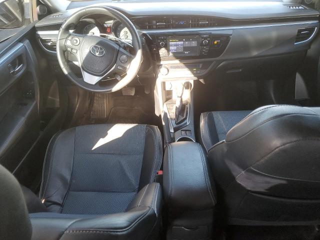 2016 TOYOTA COROLLA L - 2T1BURHE6GC671156