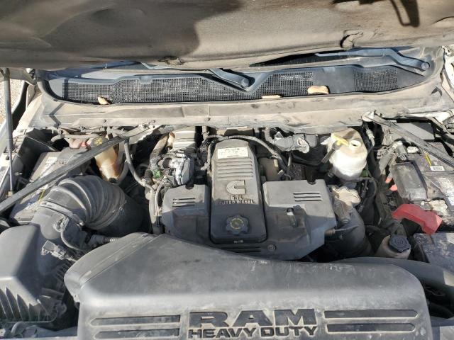 2020 RAM 3500 LIMIT 3C63RRRL4LG109282