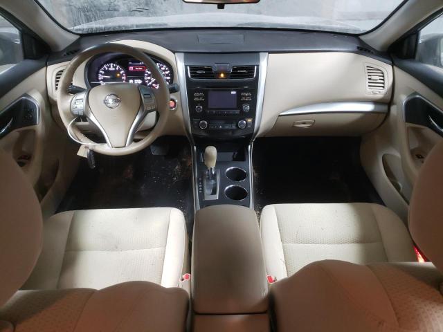 2015 NISSAN ALTIMA 2.5 - 1N4AL3AP5FC585812