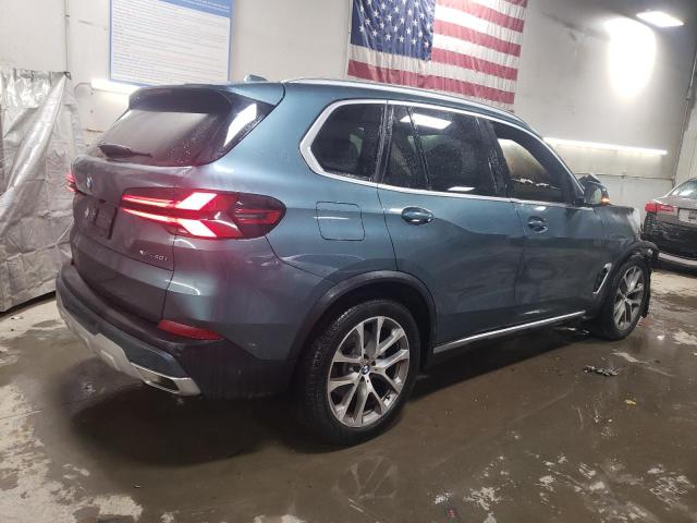 Vin: 5ux23eu07r9v78014, lot: 82619634, bmw x5 xdrive40i 20243
