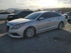 2017 HYUNDAI SONATA HYB - KMHE24L13HA044443