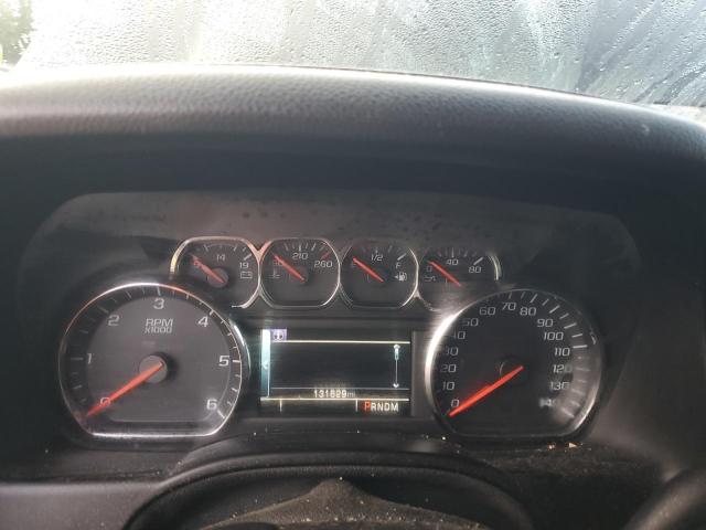 2015 CHEVROLET SUBURBAN K - 1GNSKKKC1FR172796