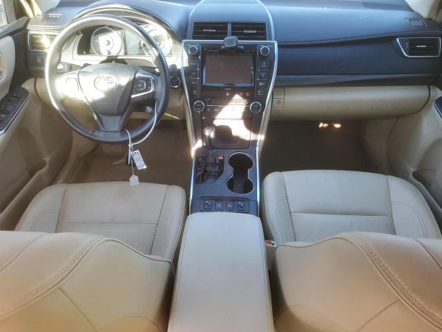 2016 TOYOTA CAMRY HYBR - 4T1BD1FK7GU190602