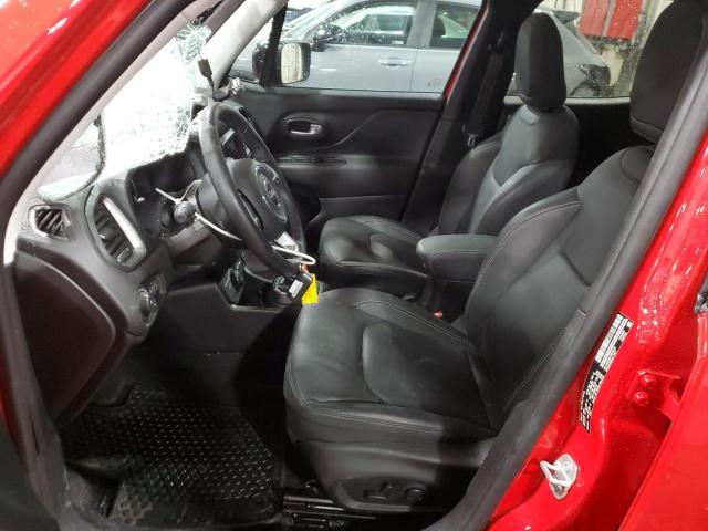 2023 JEEP RENEGADE L - ZACNJDD11PPP16131