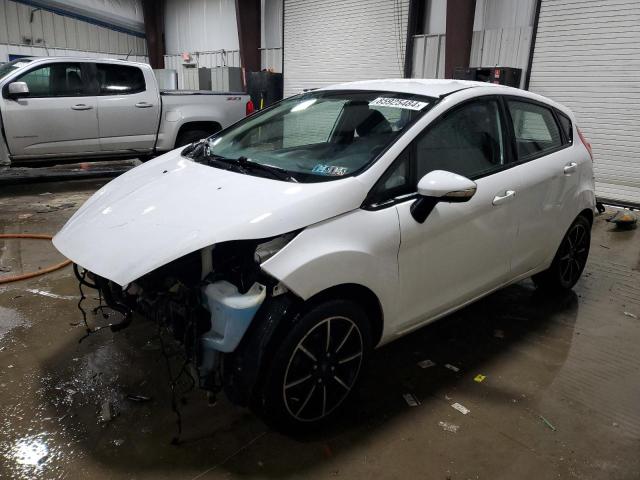 2015 FORD FIESTA SE #3033361821