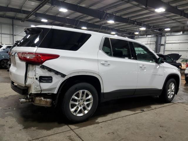 2020 CHEVROLET TRAVERSE L - 1GNEVFKW8LJ314206