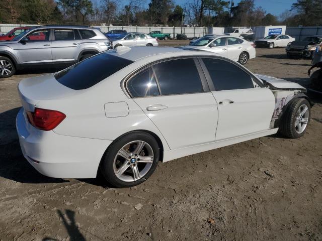 VIN WBA3B1C53DK128485 2013 BMW 3 SERIES no.3