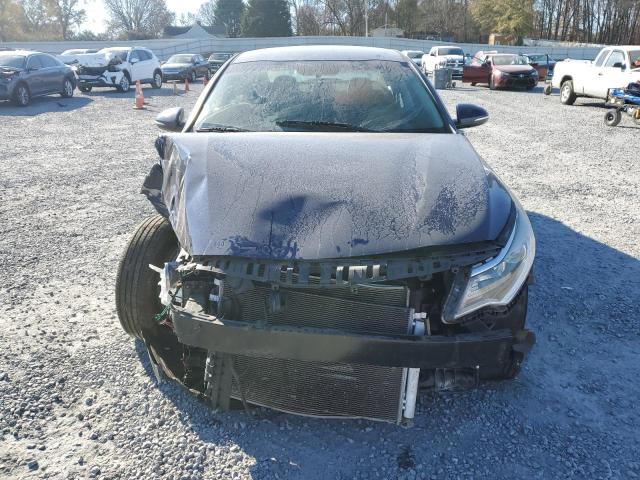 2018 KIA OPTIMA LX - 5XXGT4L36JG214378