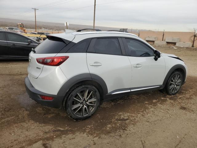 2016 MAZDA CX-3 GRAND - JM1DKBD76G0111175