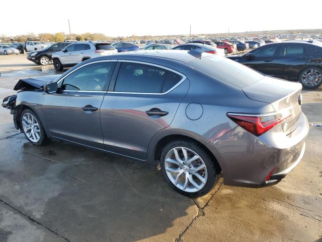 2020 ACURA ILX - 19UDE2F34LA001491