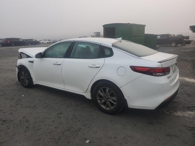 Vin: 5xxgt4l19hg173754, lot: 85614304, kia optima lx 20172