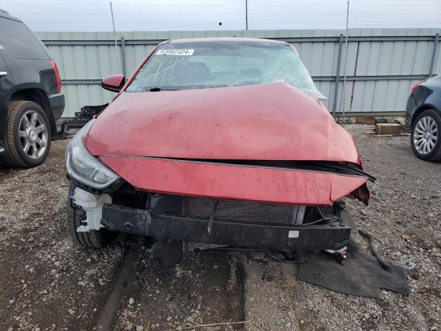 2020 HYUNDAI ACCENT SE 3KPC24A66LE112640
