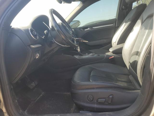2015 AUDI A3 PREMIUM - WAUACGFF8F1143889