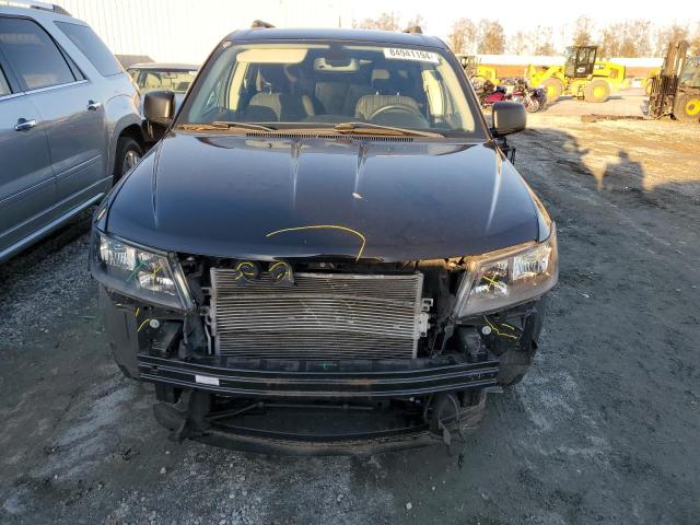2020 DODGE JOURNEY SE - 3C4PDCAB6LT253917