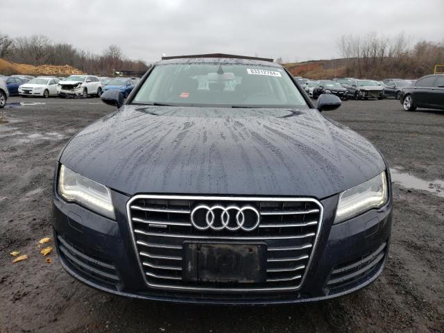 VIN WAUWGAFC3FN004422 2015 AUDI A7 no.5