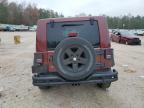 Lot #3037012733 2008 JEEP WRANGLER