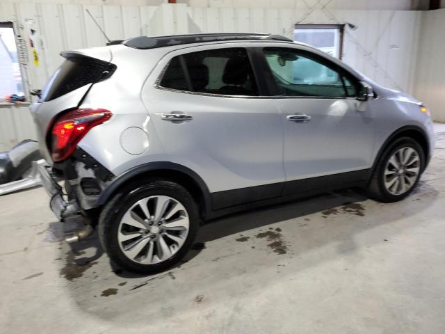 2019 BUICK ENCORE PRE - KL4CJASB5KB895551