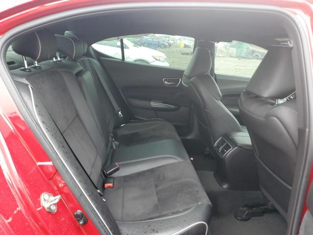 2018 ACURA TLX TECH+A - 19UUB3F62JA004914