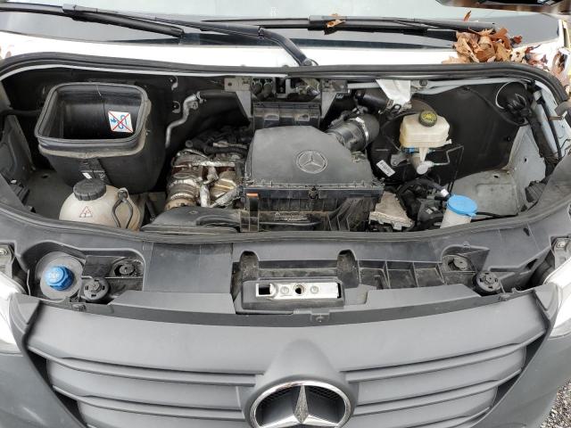 2023 MERCEDES-BENZ SPRINTER 3 W1Y5KDHY6PT122187