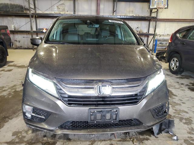 2019 HONDA ODYSSEY EL 5FNRL6H90KB064774