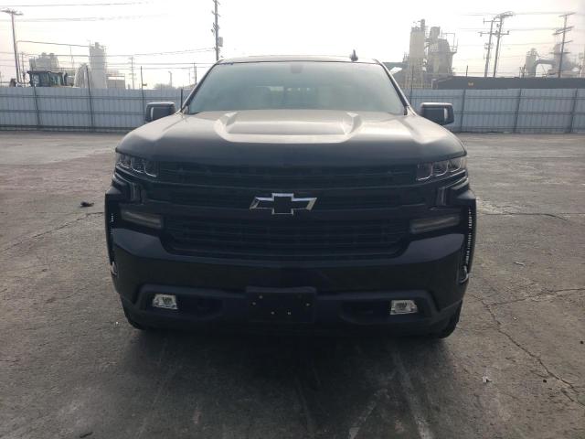2020 CHEVROLET SILVERADO - 3GCUYEED7LG154398