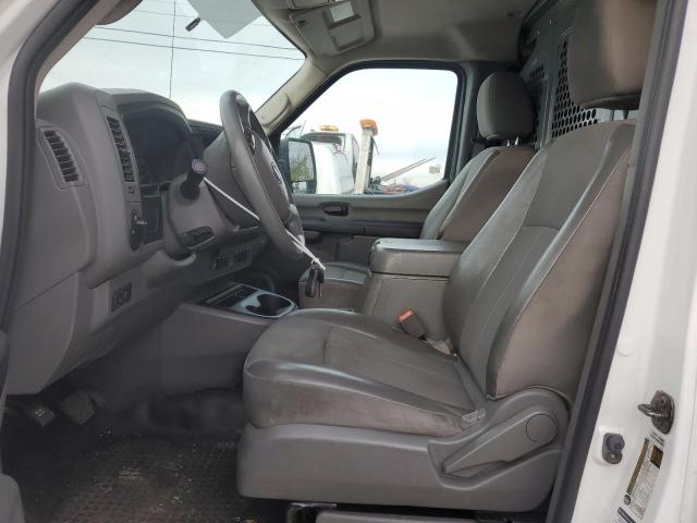 VIN 1N6AF0KY4JN813980 2018 NISSAN NV no.7