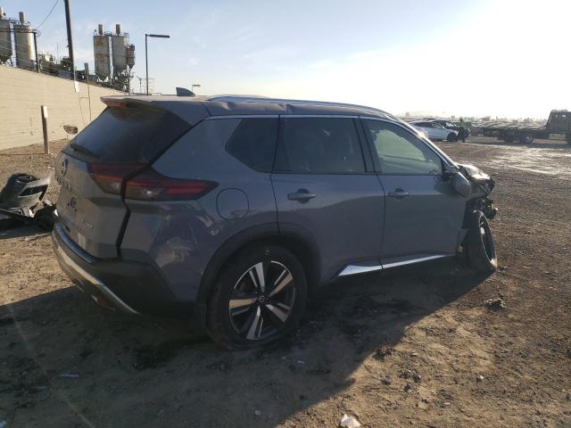 2021 NISSAN ROGUE PLAT - JN8AT3DC2MW100142