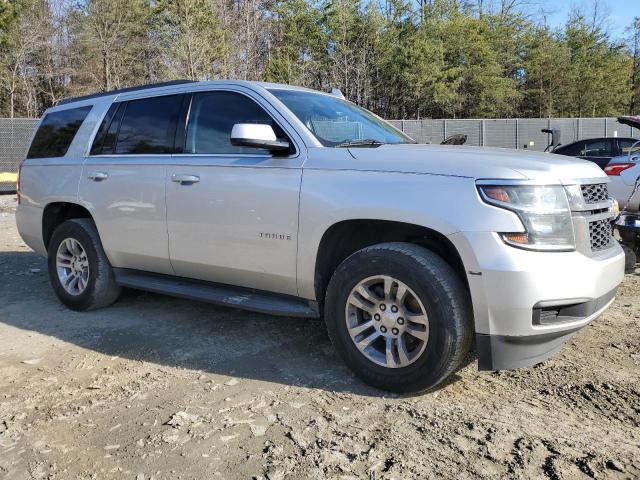 Vin: 1gnskbkc2hr113257, lot: 86961484, chevrolet tahoe k1500 lt 20174