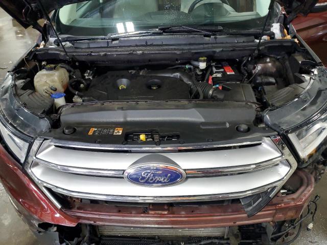 2015 FORD EDGE TITAN - 2FMTK3K99FBB97628