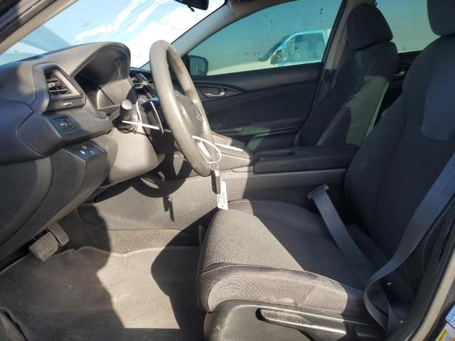 2019 HONDA INSIGHT LX 19XZE4F12KE005145