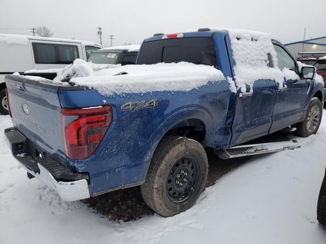 2024 FORD F150 LARIA 1FTFW5LD4RFB59585