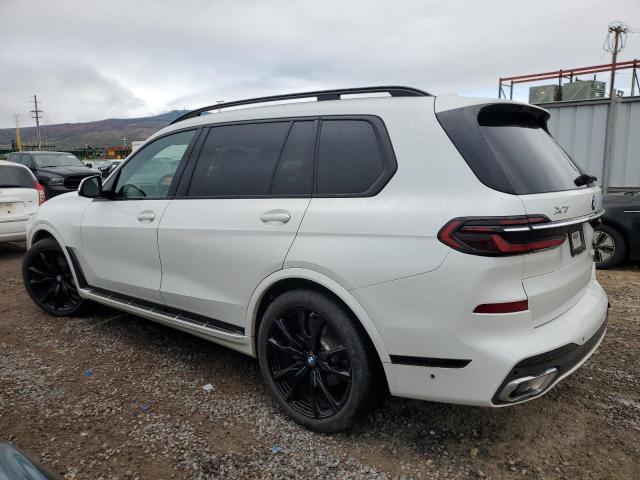 2023 BMW X7 XDRIVE4 5UX23EM08P9S04024