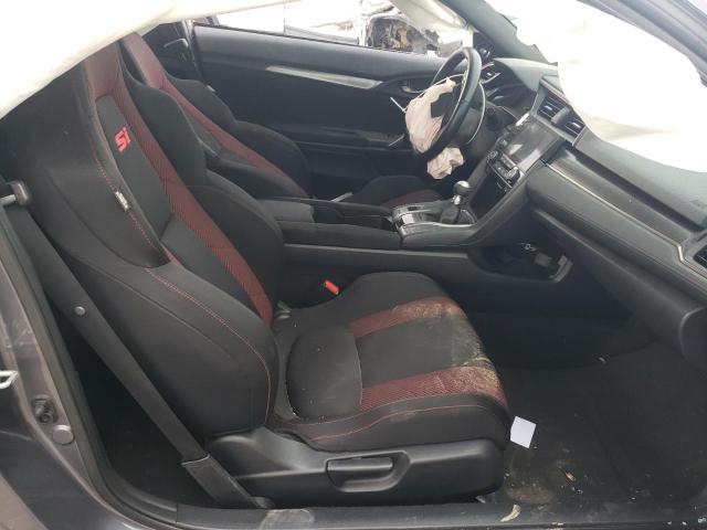 2020 HONDA CIVIC SI - 2HGFC3A53LH752029