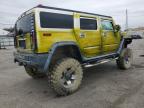 Lot #3025169267 2003 HUMMER H2